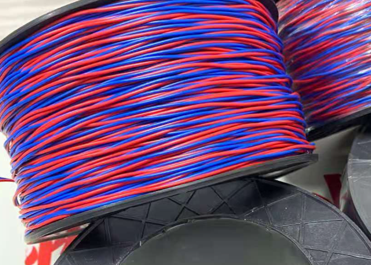 昭苏隧道专用放炮线材质解密：隐藏在硬朗外表下的密保奥秘