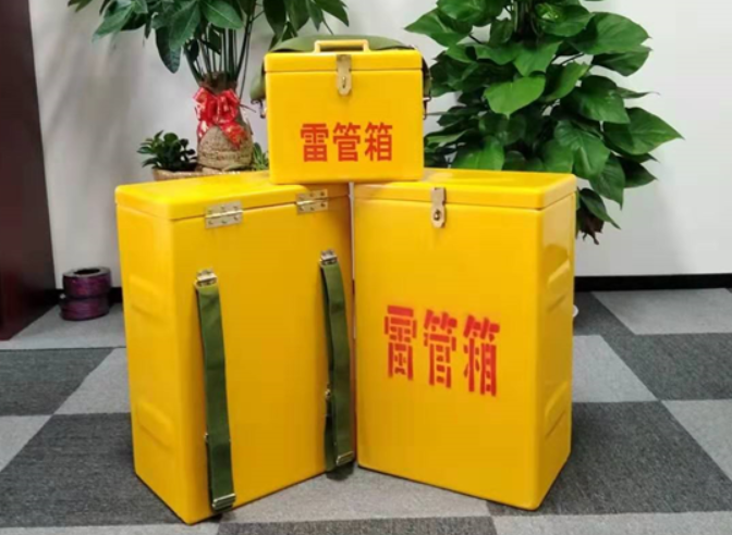 昭苏如何防止雷管箱炸药箱等矿用物品生锈？
