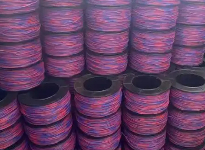 昭苏爆破线冬季存放注意事项