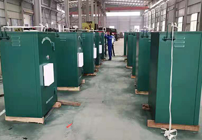 昭苏移动炸药库：安全与效率并重的爆破行业新趋势