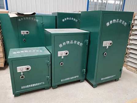 昭苏温度与湿度：爆破器材储存的“隐形杀手”